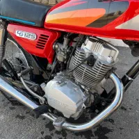 هندا۱۵۰ پنج دنده|موتورسیکلت|ورامین, ورامین|دیوار