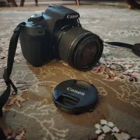 دوربین Canon 2000d