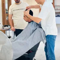 آموزش آرایشگری (صد درصد تضمینی ) با مدرک فنی حرفه|خدمات آموزشی|قم, شاه ابراهیم|دیوار