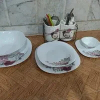 سرویس ارکوپال ۵ نفره