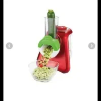 رنده و خرد کن برقی اصل فرانسه