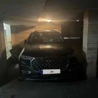 تیگو ۸ پرومکس ای ای ۱۴۰۴ صفر خشک