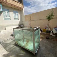 آکواریوم مناسب مغازه