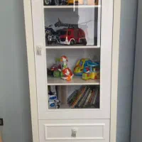 سرویس خواب نوزاد نوجوان|تخت و صندلی بچه|تهران, سازمان آب|دیوار