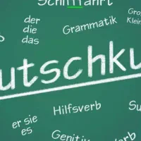 تدریس زبان آلمانی