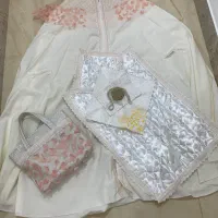 چادر نماز جشن تکلیف دخترانه