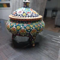 آجیل خوری سنتی کاره دست