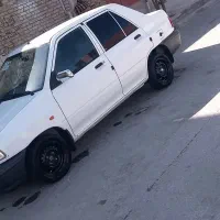 پرایدمدل۹۶