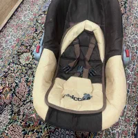 فروش کالسکه وکرییر