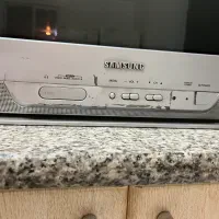 تلویزیون ۲۱ اینچ سامسونگ|تلویزیون و پروژکتور|دزفول, |دیوار