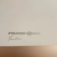 پنل کولر پاکشوما بسیار نو در حد نو|کولر گازی و فنکوئل|تهران, شیوا|دیوار