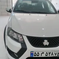 کوییک GXR مدل ۱۴۰۴ نقدواقساط بامانیتور زرند