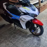 ایروکس ۱۸۰ هانی موتور