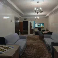 ۶۹ متری پارکینگ اصلی افسریه جنوبی