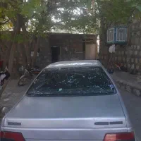 پژو۴۰۵GLx|خودرو سواری و وانت|دورود, |دیوار