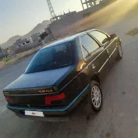 پژو 405|خودرو سواری و وانت|بوکان, |دیوار