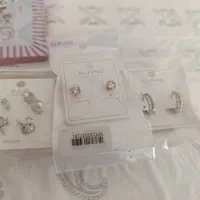 گوشواره|جواهرات|کرج, جهان‌شهر|دیوار
