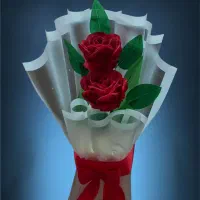 گل جاودان|گل مصنوعی|ارومیه, |دیوار