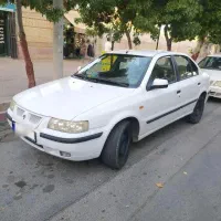 سمند دوگانه سوز93