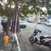 مغازه ۲۳متری|اجارهٔ مغازه و غرفه|تهران, شهرک رضویه|دیوار