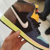 جردن وان اورجینال سایز 43