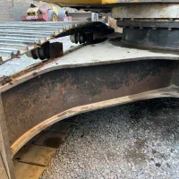 بیل هیوندا اتاق زرد ۲۱۰موتورH|خودرو سنگین|اصفهان, آبشار|دیوار