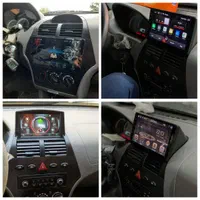 مانیتور اندروید ساینا تیبا کوییک سهند سایپایی اصلی|قطعات یدکی و لوازم جانبی|مشهد, فرهنگ|دیوار