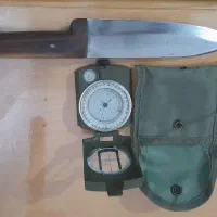 کارد از فنر ساخت شده ۴۰۰/۰۰۰تومان