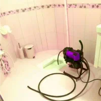 لوله بازکنی تخلیه چاه نشتی یابی سراسر زنجان ارزان|خدمات پیشه و مهارت|زنجان, |دیوار