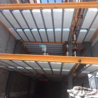 اجرای آرماتوربندی فونداسیون و سقف های بتنی وفلزی|خدمات پیشه و مهارت|تهران, نیروی هوایی (پیروزی)|دیوار