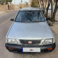 پراید مدل ۸۵