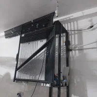 رگال کتابی فرش ۶متری