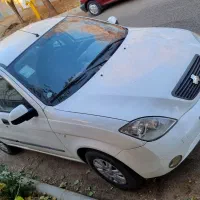 تیبا 2 هاچبک 1400