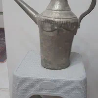 آفتابه قدیمی