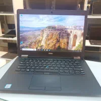 لپ تاپ Dell Latitude e7470       فروش اقساطی|رایانه همراه|سمنان, |دیوار