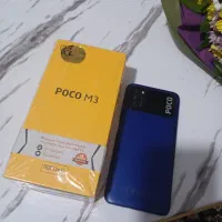گوشی poco m3