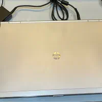 Hp elitebook 8560p|رایانه همراه|زرند, |دیوار