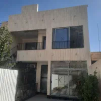 دوبلکس نوساز حیاط دار اول اتشگاه چهار خوابه