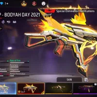 اک فری فایر فول فول|کنسول، بازی ویدئویی و آنلاین|آباده, |دیوار