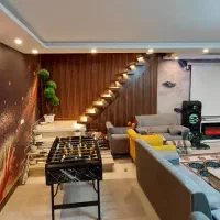 باغ خوشگل ومدرن|فروش خانه و ویلا|اصفهان, براآن شمالی|دیوار