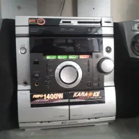 ضبط سامسونگ|سیستم صوتی خانگی|اصفهان, مهدیه|دیوار