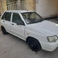 فروشی پراید۱۱۱