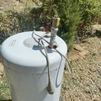 ابگرمکن برقی ازمون