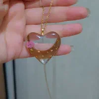 گردنبند موی یار