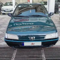 پژو آردی در حد صفر|خودرو سواری و وانت|مریوان, |دیوار