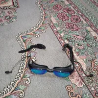 عینک شنای حرفه ای|غواصی و ورزش‌های آبی|کرج, اسدآباد|دیوار