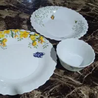 سرویس غذاخوری پارس اوپال