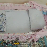 گهواره صندلی ماشین صندلی غذا|تخت و صندلی بچه|تهران, یافت آباد جنوبی|دیوار