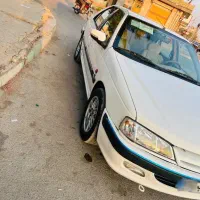 پارس ۹۰ دوگانه فابریک|خودرو سواری و وانت|آبادان, |دیوار