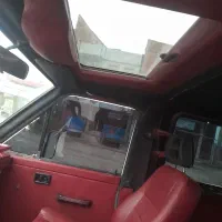 پاترول|خودرو سواری و وانت|گرگان, |دیوار